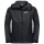 Jack Wolfskin Regenjacke Rainy (wind- und wasserdicht) phantomgrau Kinder